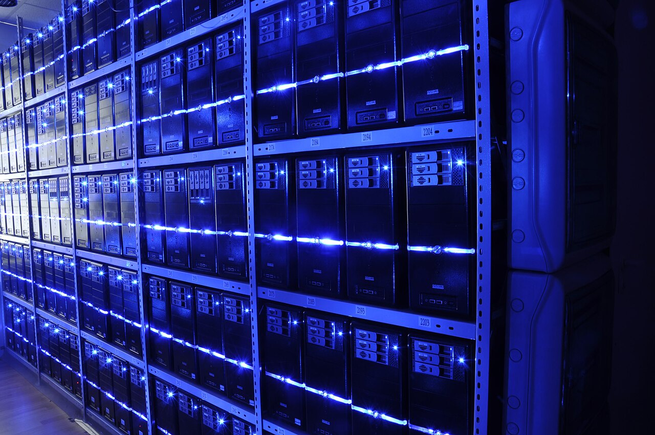Intelligence artificielle : plus de 30 000 milliards de dollars d’investissements à rentabiliser d’ici à 2050