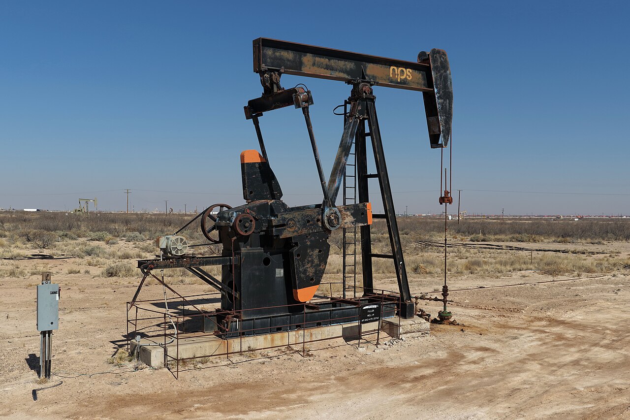 Pétrole : les cours reculent après des signes de dialogue entre Washington et Téhéran