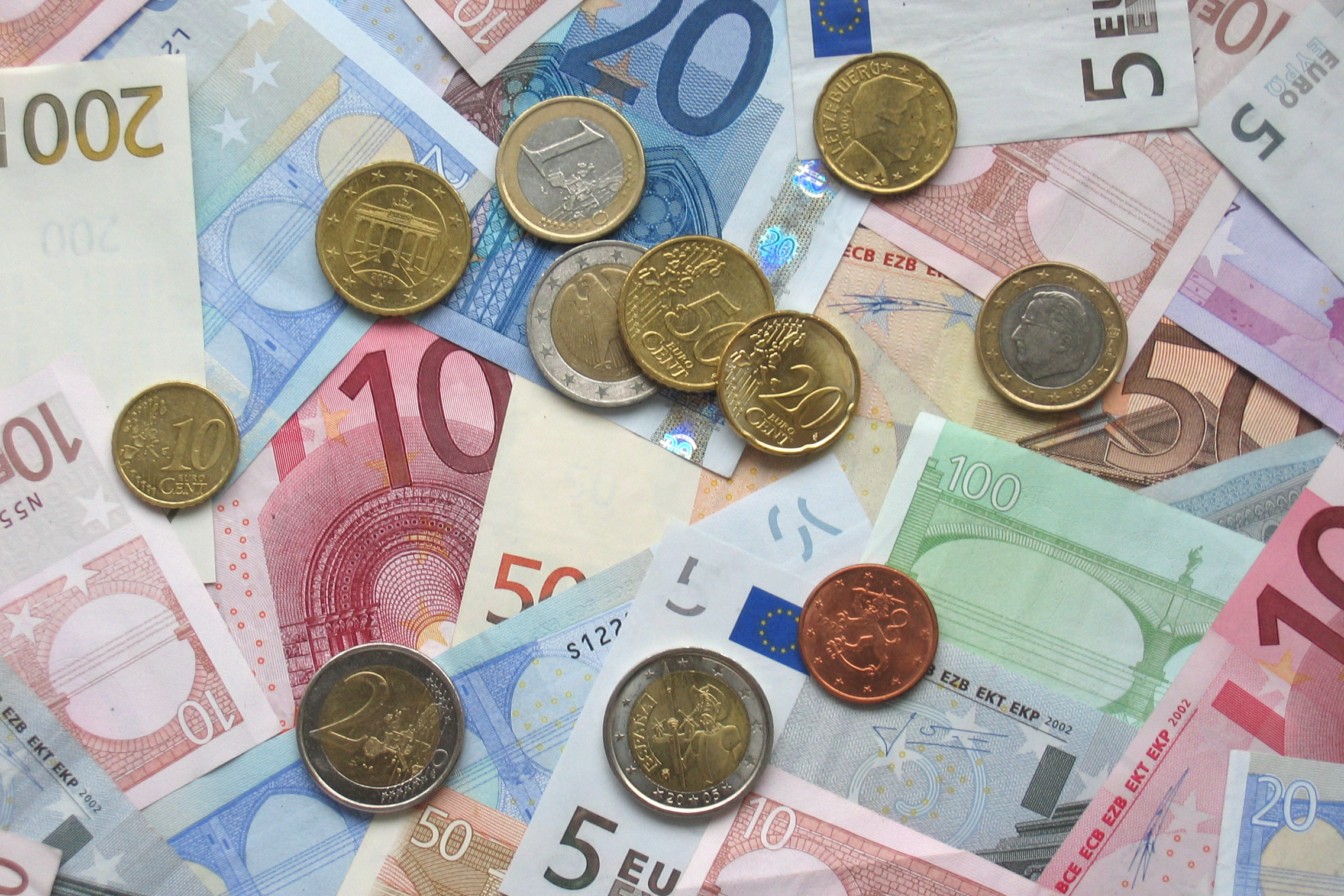 Zone euro : l’inflation grimpe à 3,8 % en septembre, portée par l’énergie