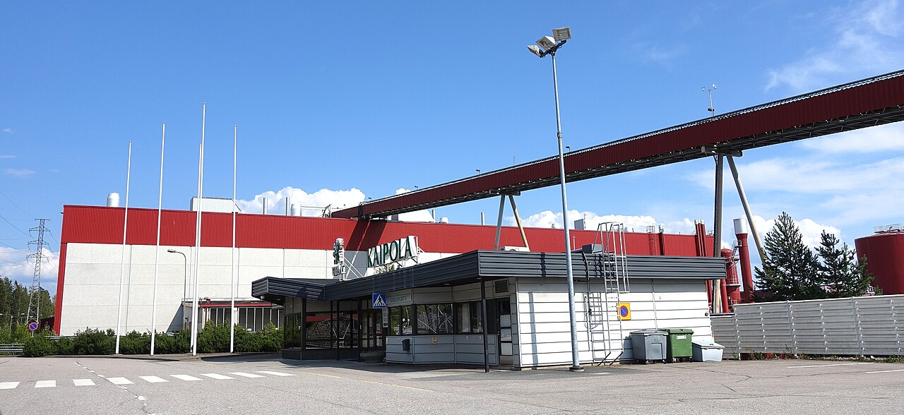 Sesterce prévoit plus de 10 milliards d’euros pour un campus d’IA en Finlande