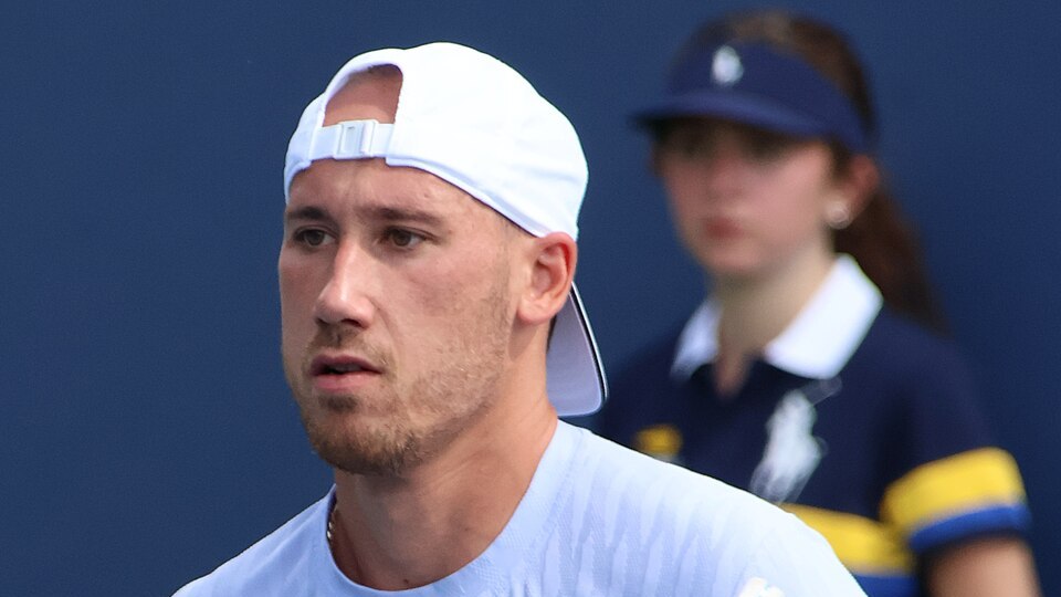 Tokyo : Kyrian Jacquet bat Darderi et atteint son premier quart de finale en ATP 500