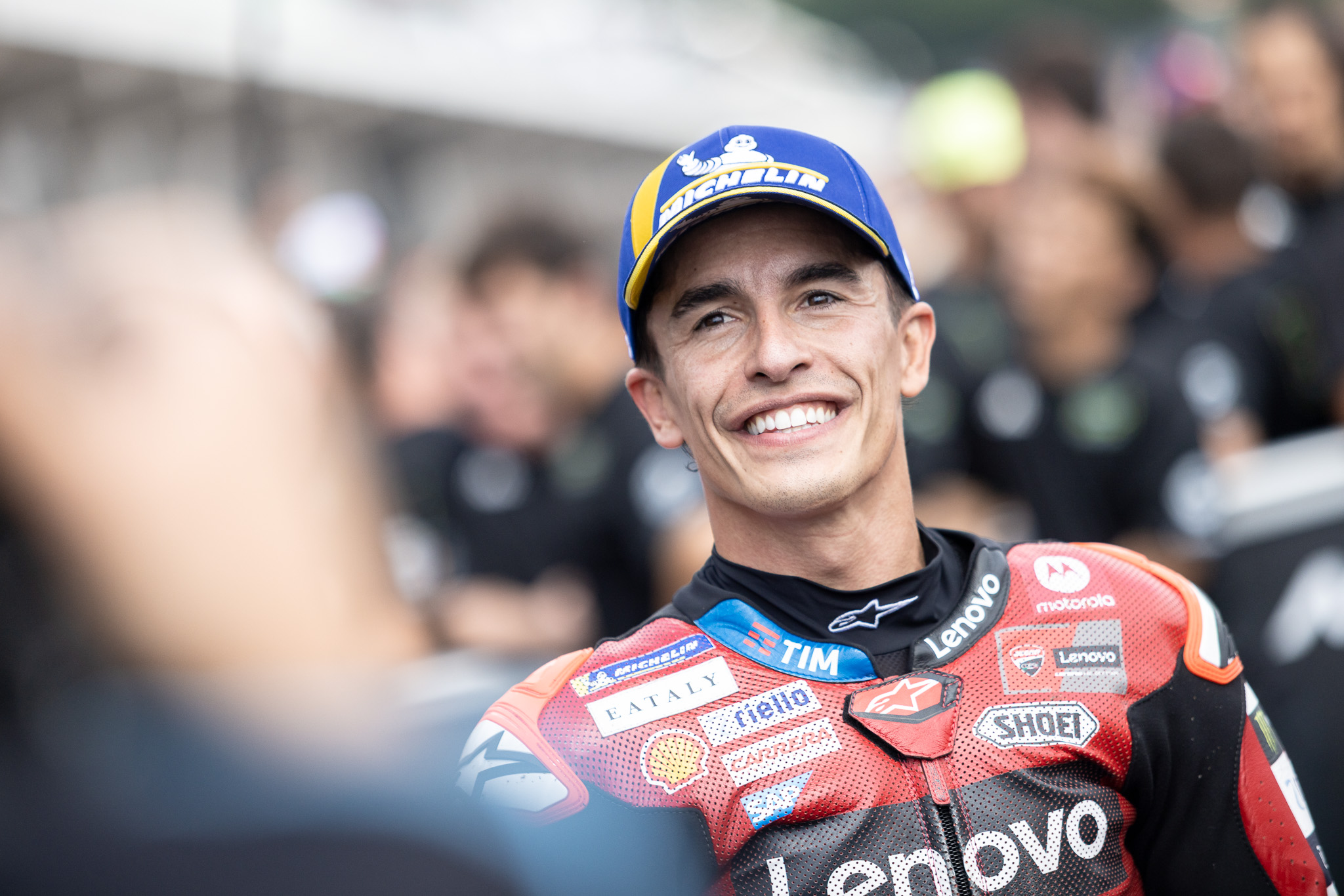 MotoGP du Japon : Marc Márquez gagne le sprint, Martín garde sept points d’avance