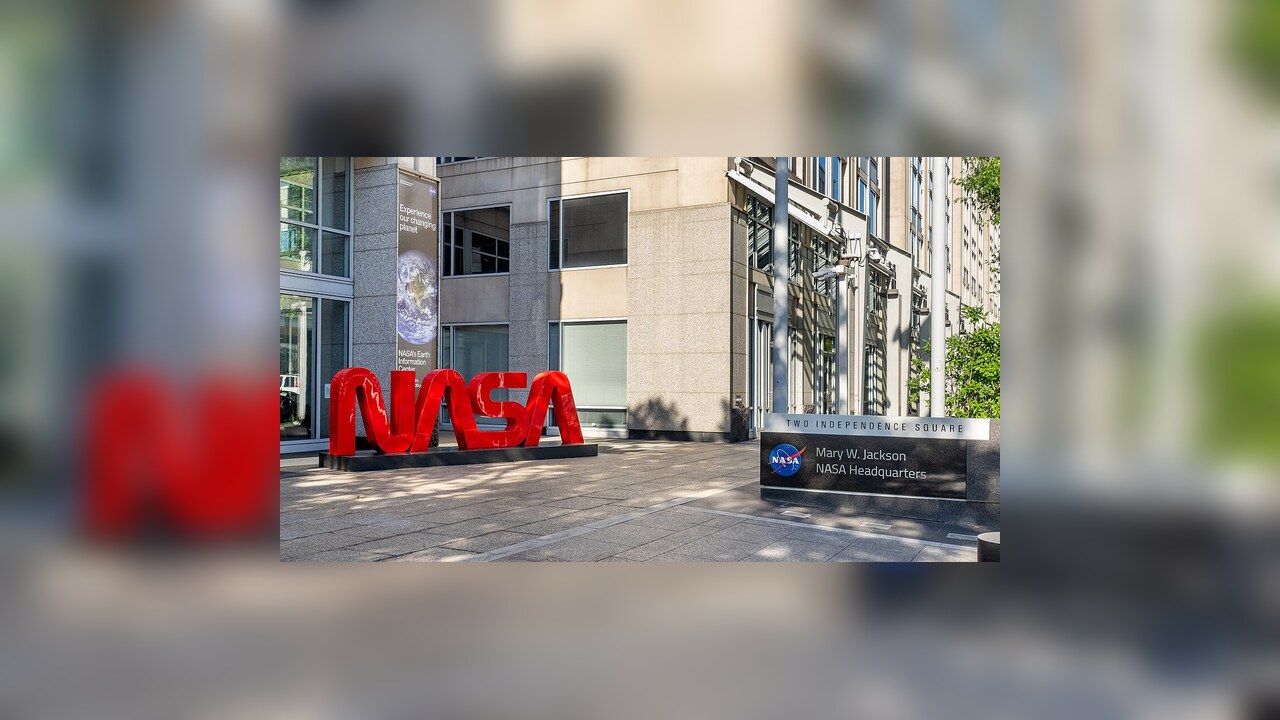 NASA : dix bourses doctorales sur l’IA et une réforme de l’évaluation scientifique
