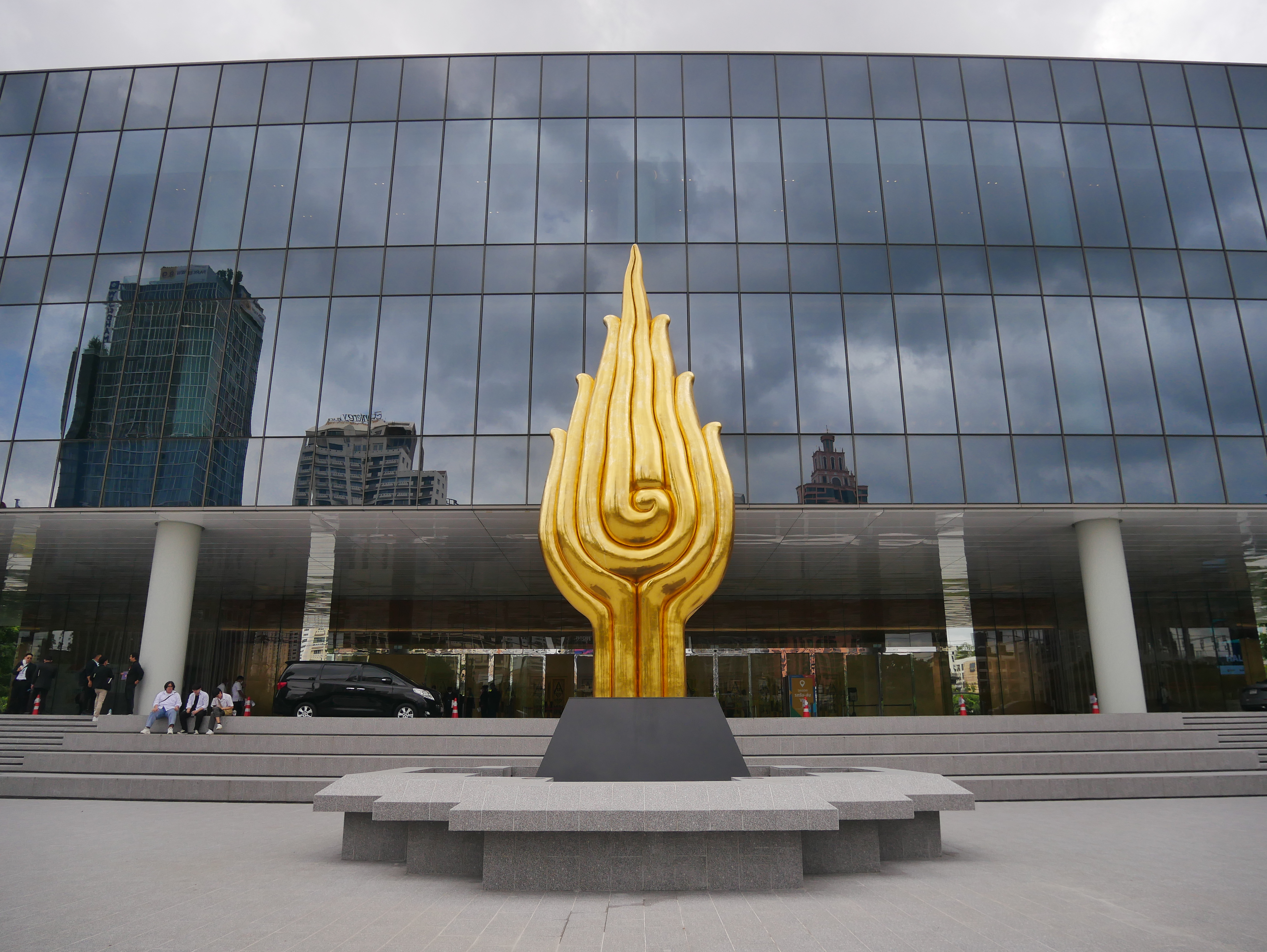 FMI–Banque mondiale : Bangkok s’apprête à accueillir plus de 15 000 participants