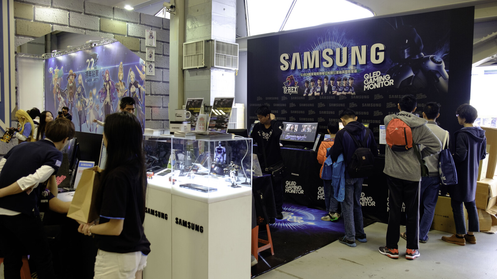 Samsung prévoit un bénéfice trimestriel record de 107 400 milliards de wons