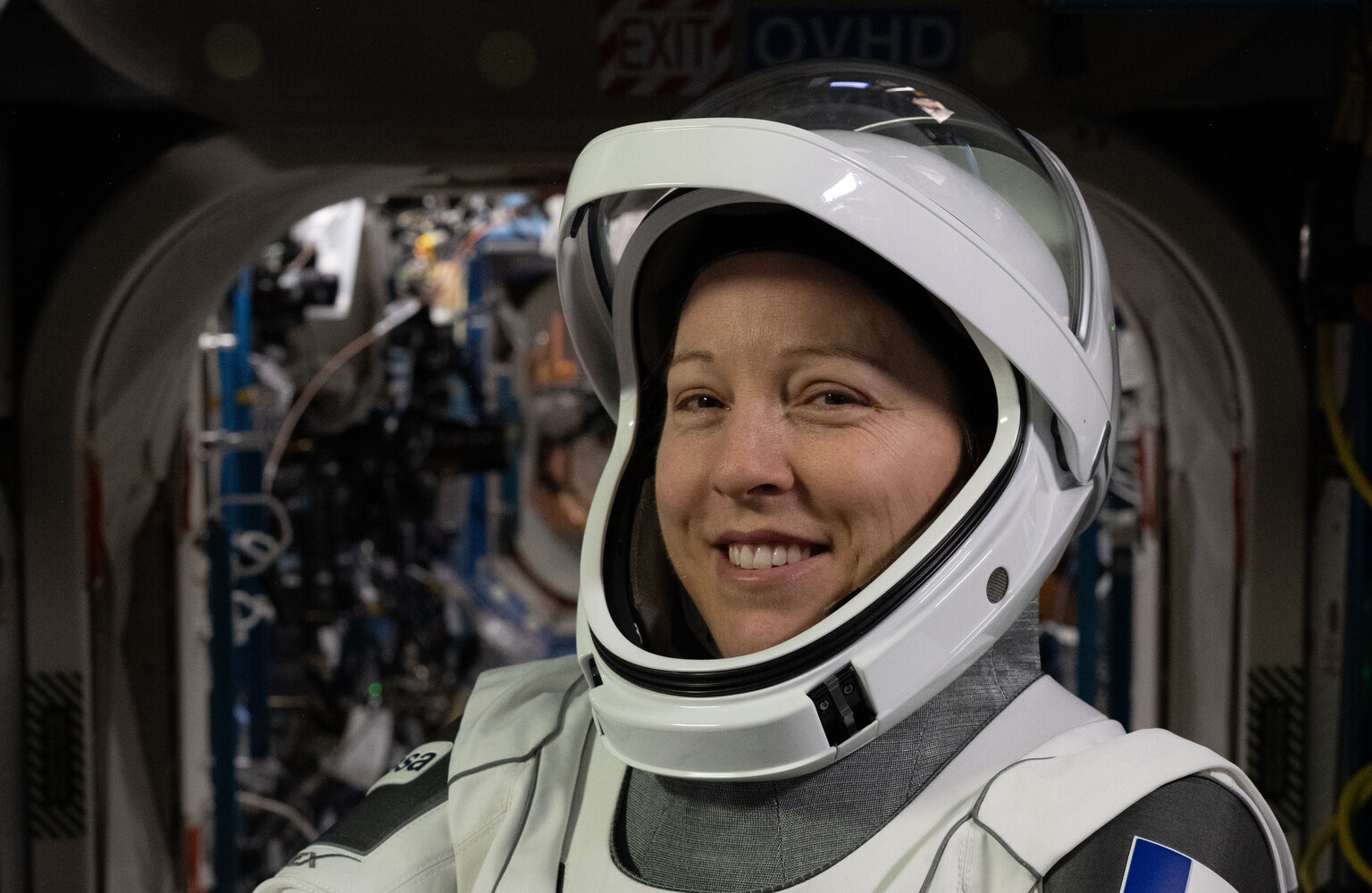 Sophie Adenot a quitté l’ISS : un retour sur Terre prévu jeudi au large de la Californie