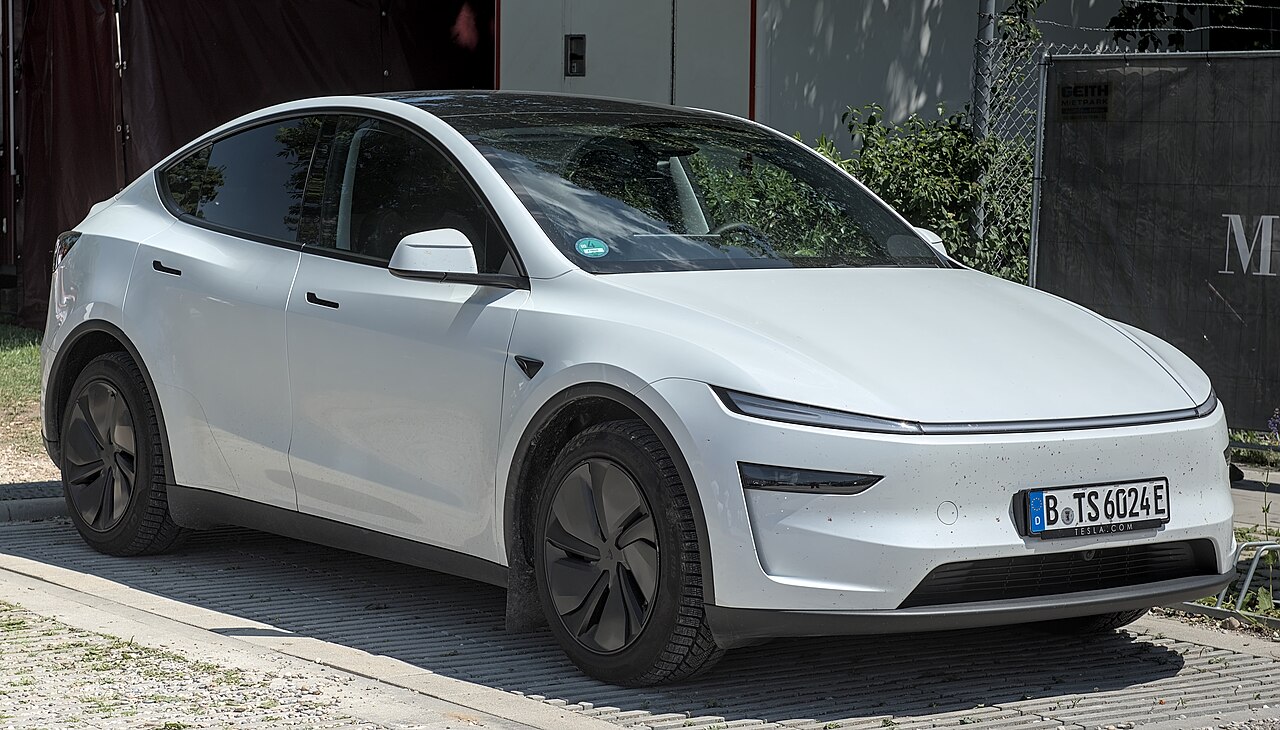 Tesla annonce 486 532 livraisons au troisième trimestre, au-dessus des attentes