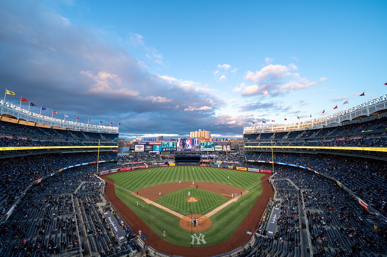 MLB : les Rays éliminent les Yankees 3–0, après une dernière victoire 4–3